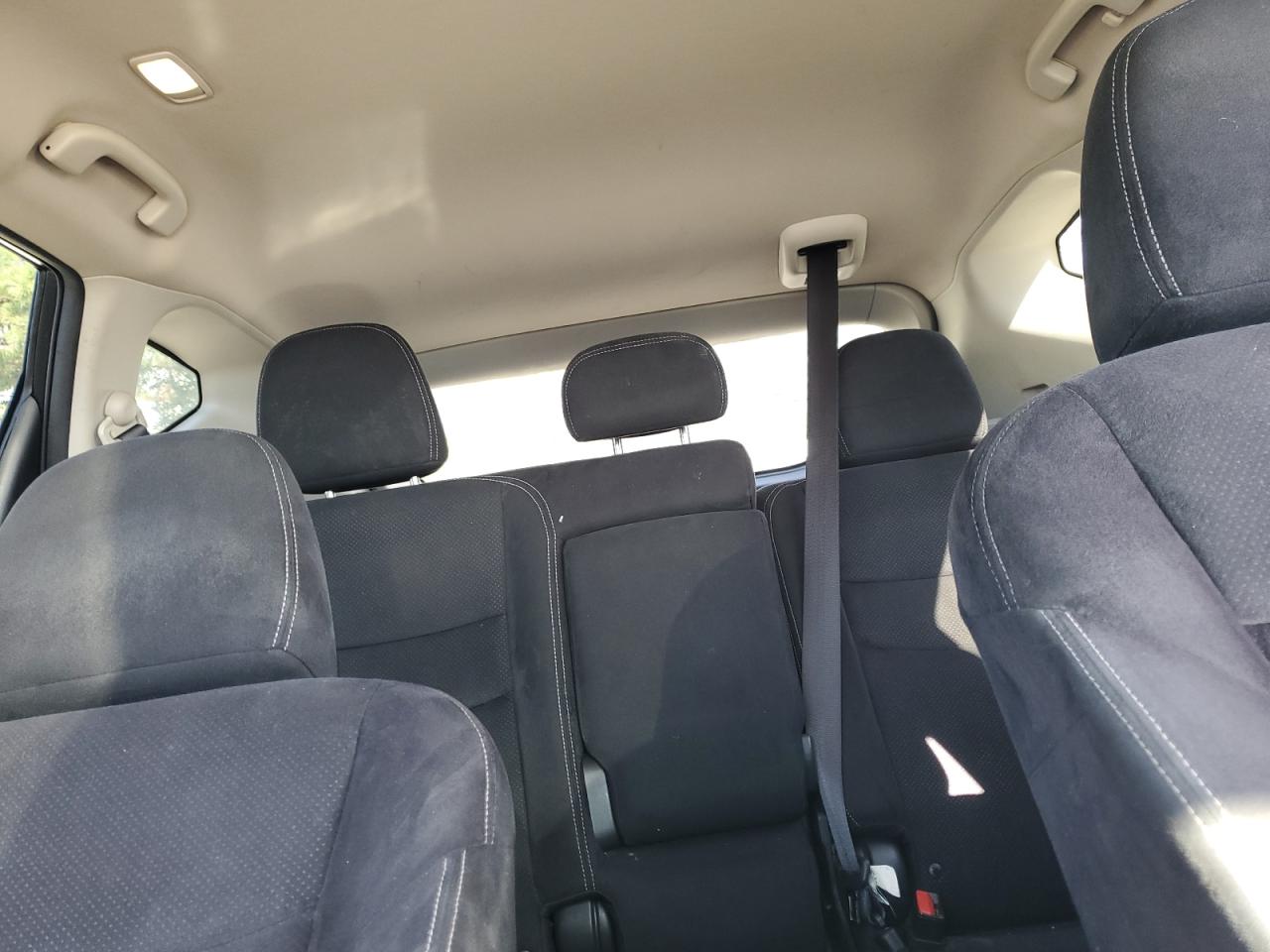 2017 Nissan Murano S VIN: 5N1AZ2MH5HN118612 Lot: 70660145