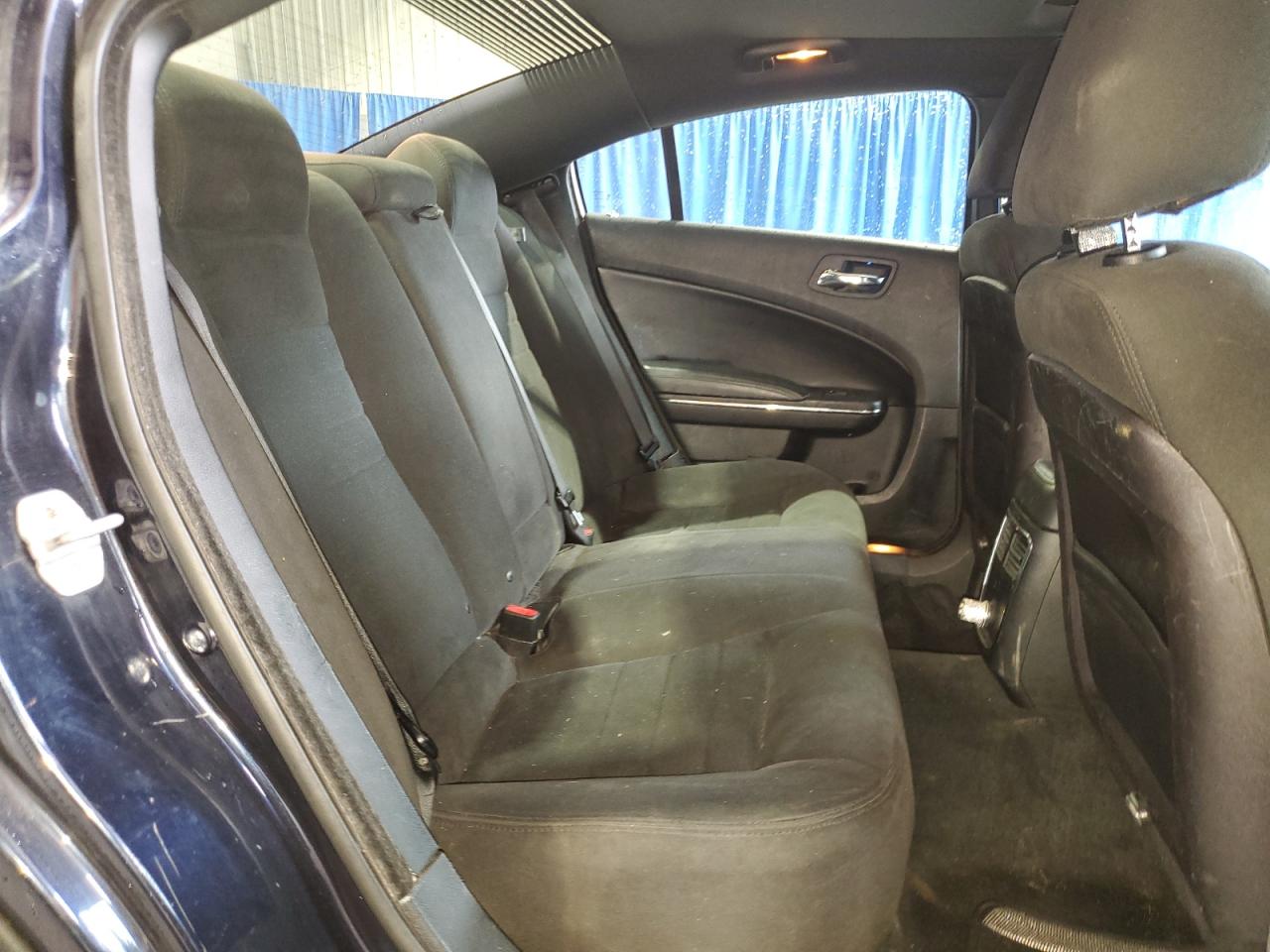 2012 Dodge Charger Sxt VIN: 2C3CDXJG8CH132711 Lot: 82041445