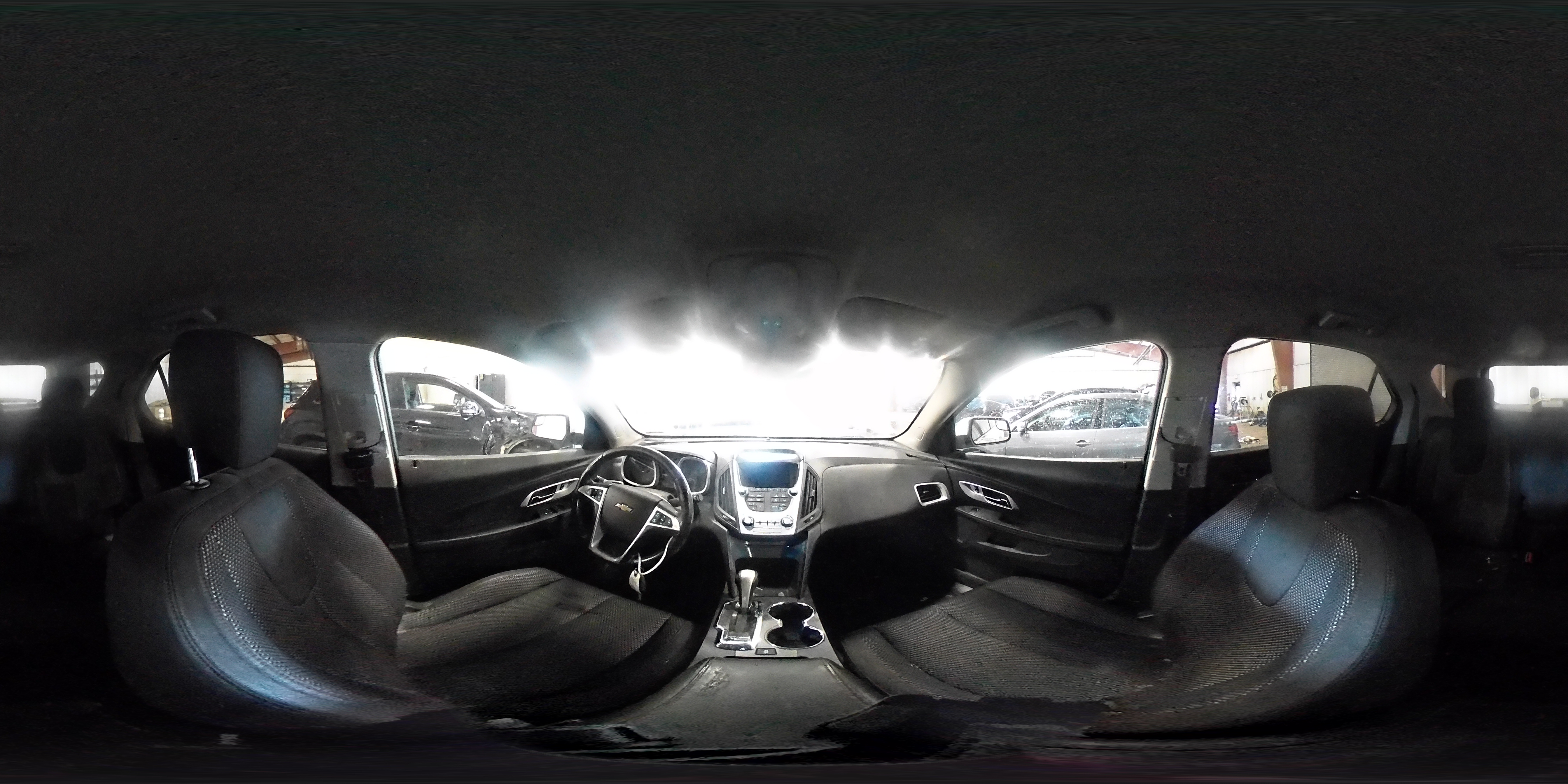 2014 Chevrolet Equinox Lt VIN: 2GNFLCE36E6163120 Lot: 84236985