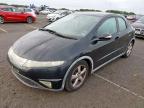 2008 HONDA CIVIC ES I-CTDI  for sale at Copart SANDTOFT