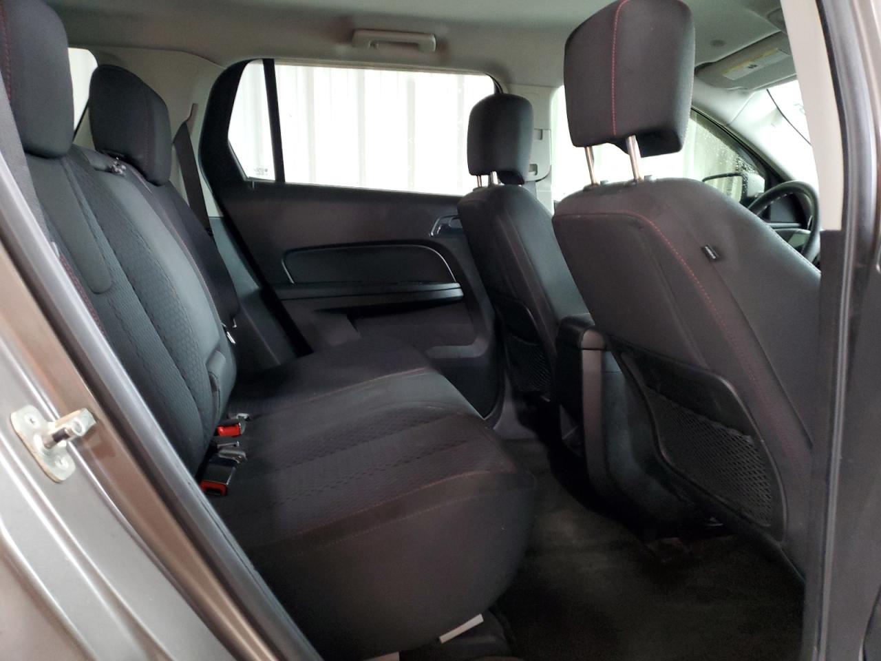 2011 GMC Terrain Sle VIN: 2CTFLREC2B6202202 Lot: 83785925