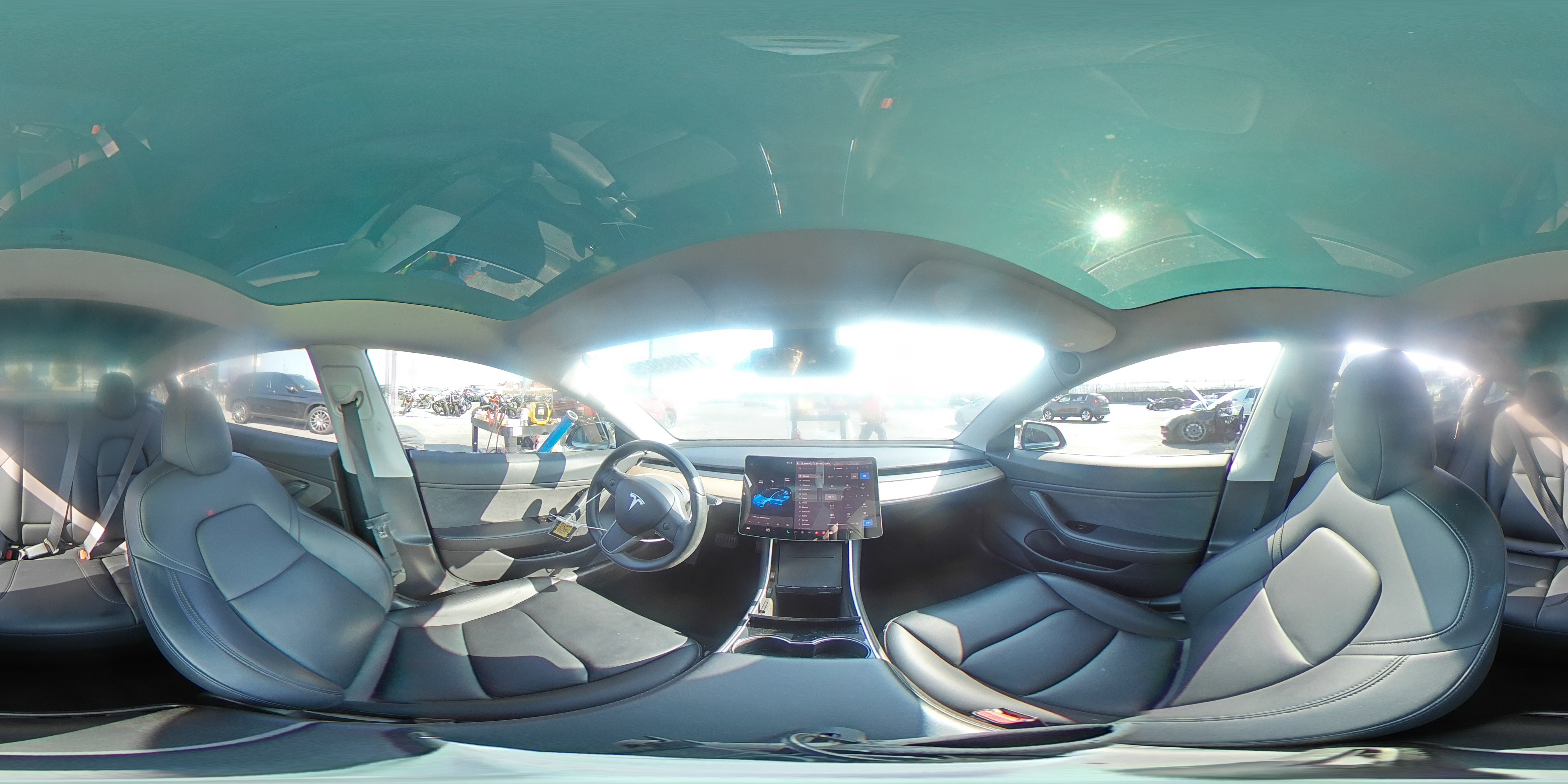 2018 Tesla Model 3 VIN: 5YJ3E1EA2JF152080 Lot: 71893925