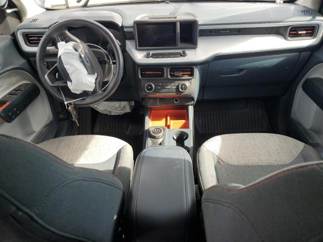  FORD MAVERICK 2023 Синий