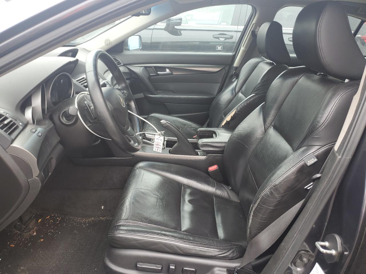 2012 Acura Tl VIN: 19UUA8F59CA012941 Lot: 81655475