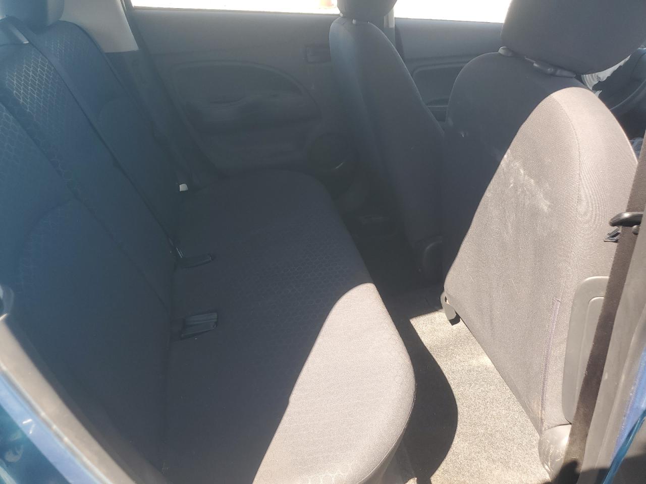 2015 Mitsubishi Mirage De VIN: ML32A3HJ1FH006665 Lot: 71234485