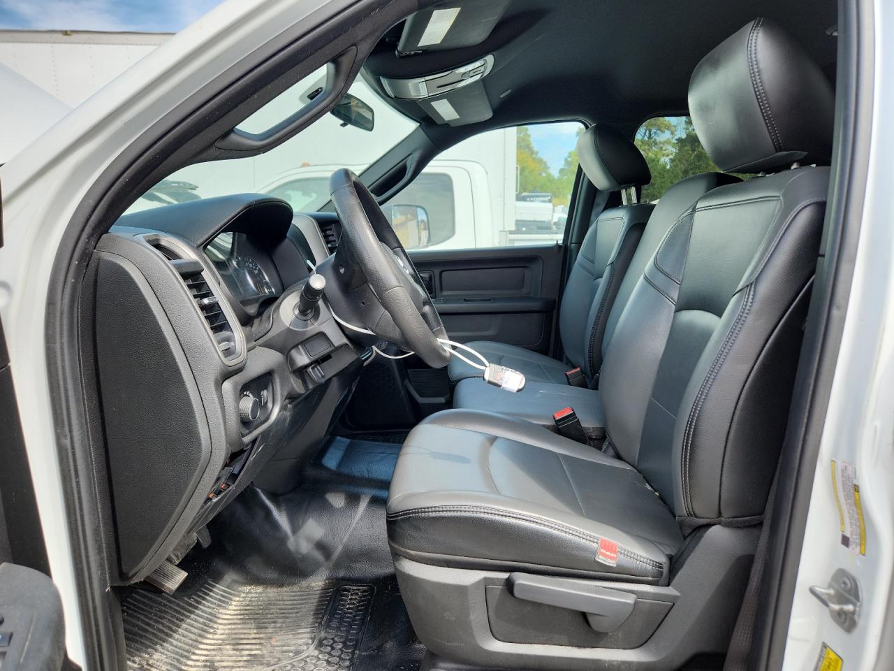 2022 Ram 3500 VIN: 3C7WRSCL2NG389375 Lot: 80099155