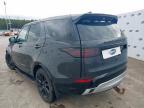 2019 LAND ROVER DISCOVERY HSE SDV6 AUTO  for sale at Copart WHITBURN