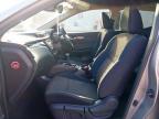 2015 NISSAN QASHQAI N-TEC + DIG-T 1.2 DIG-T N-TEC+ 5DR for sale at Copart CHESTER