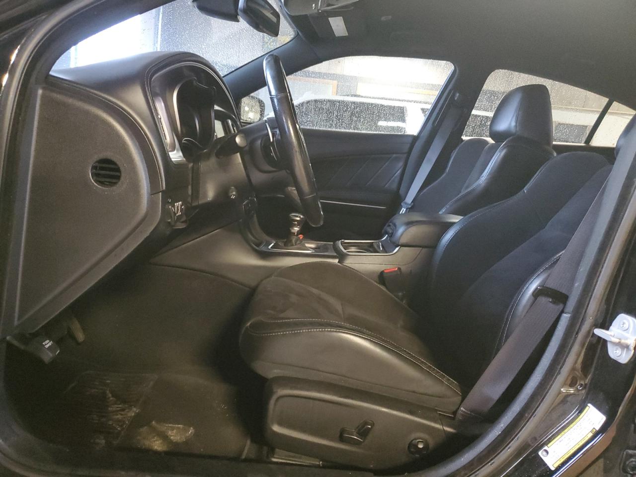 2019 Dodge Charger R/T VIN: 2C3CDXCT8KH652934 Lot: 80563755