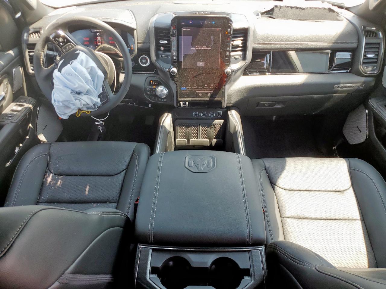 2025 Ram 1500 Rebel VIN: 1C6SRFLP7SN724310 Lot: 71504145