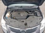 2009 TOYOTA AVENSIS TR D-4D  for sale at Copart CHESTER