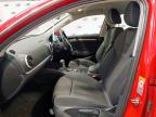 2014 AUDI A3 SPORT TFSI S-A  for sale at Copart NEWBURY