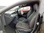 2017 MERCEDES-BENZ CLA 180 AMG LINE AUTO  for sale at Copart YORK