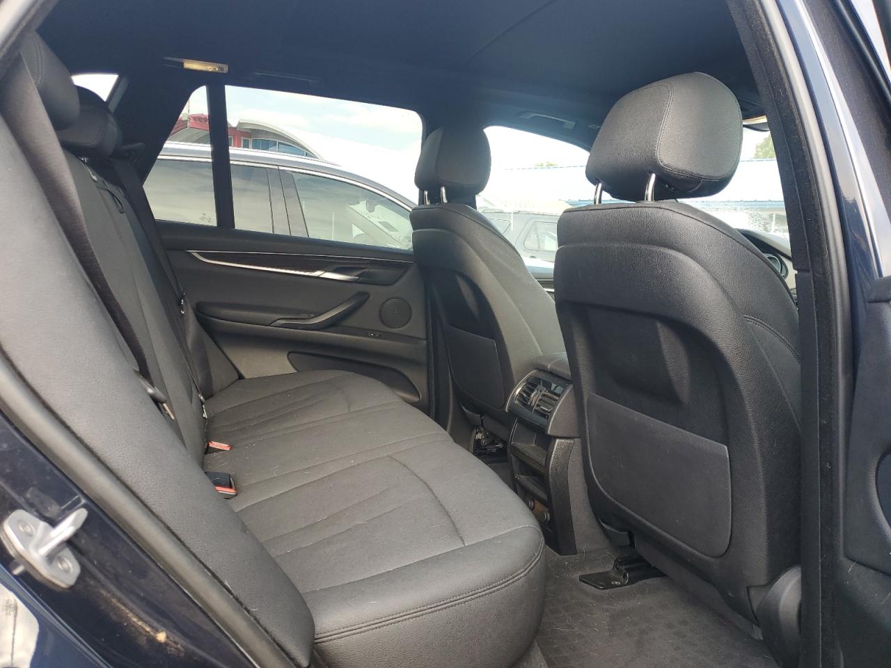 2017 BMW X5 xDrive35I VIN: 5UXKR0C34H0V84367 Lot: 81592615