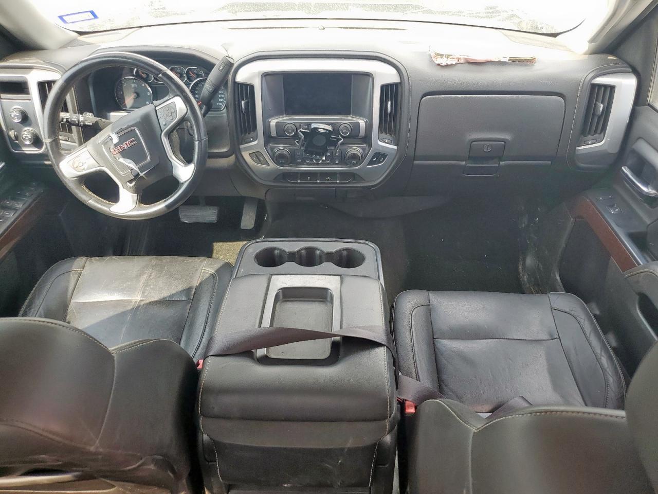 2014 GMC Sierra K1500 Sle VIN: 1GTV2UEC5EZ174028 Lot: 71157655