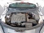 2009 AUDI TT QUATTRO TDI  for sale at Copart SANDTOFT