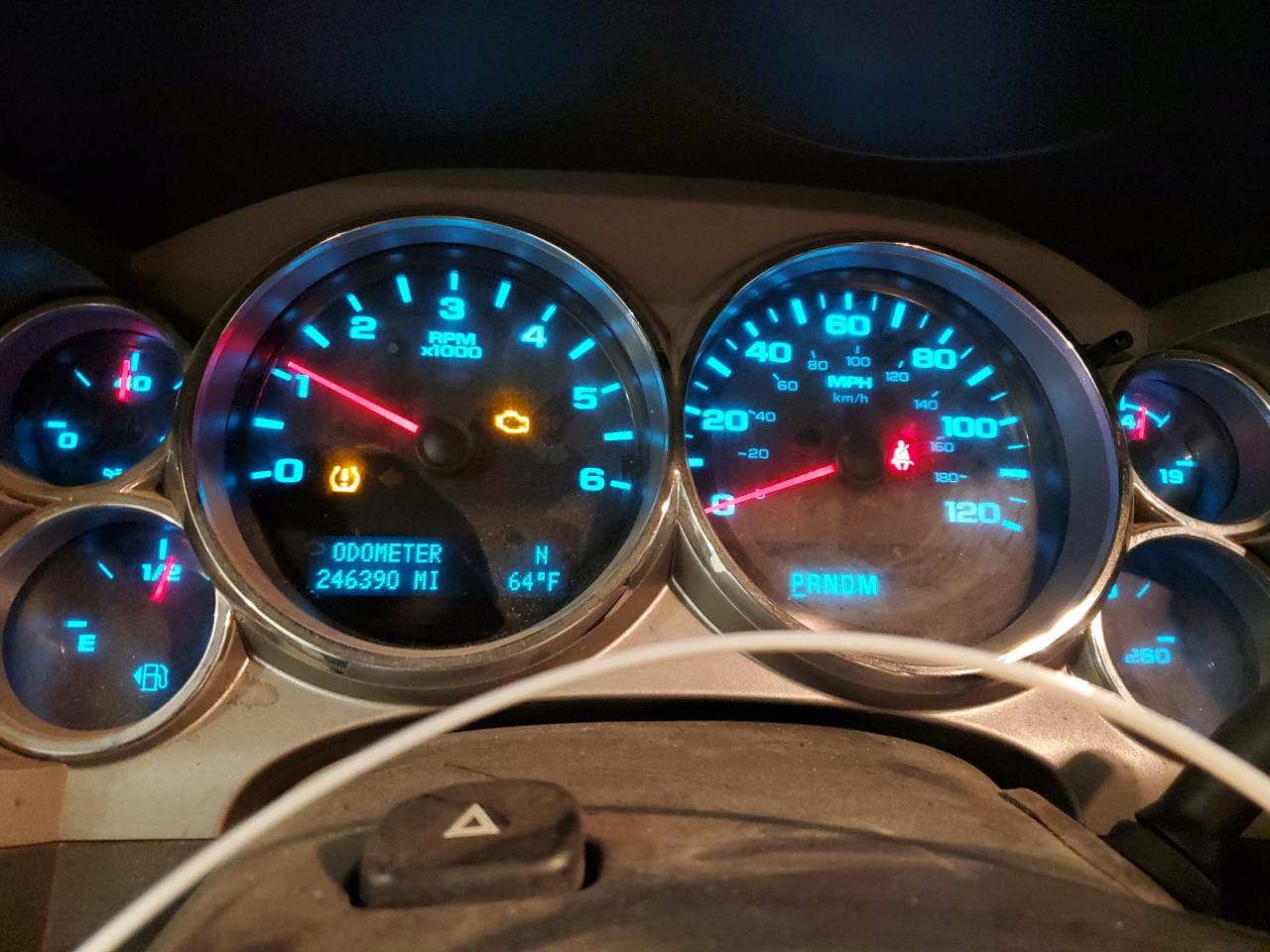 2011 Chevrolet Silverado K1500 Lt VIN: 3GCPKSE34BG171520 Lot: 70891375