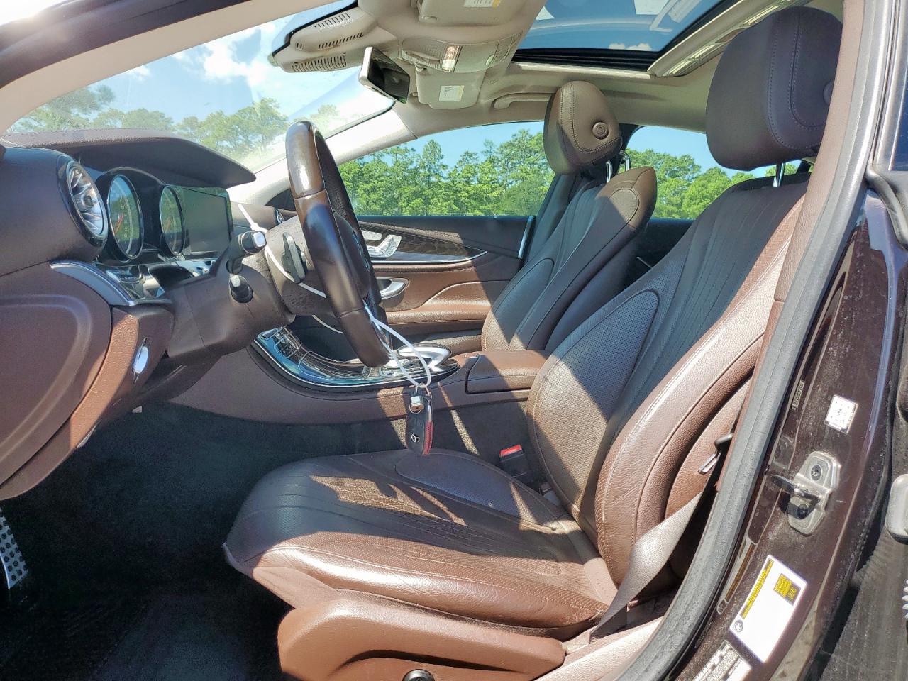 2019 Mercedes-Benz Cls 450 VIN: WDD2J5JB5KA015647 Lot: 82059625