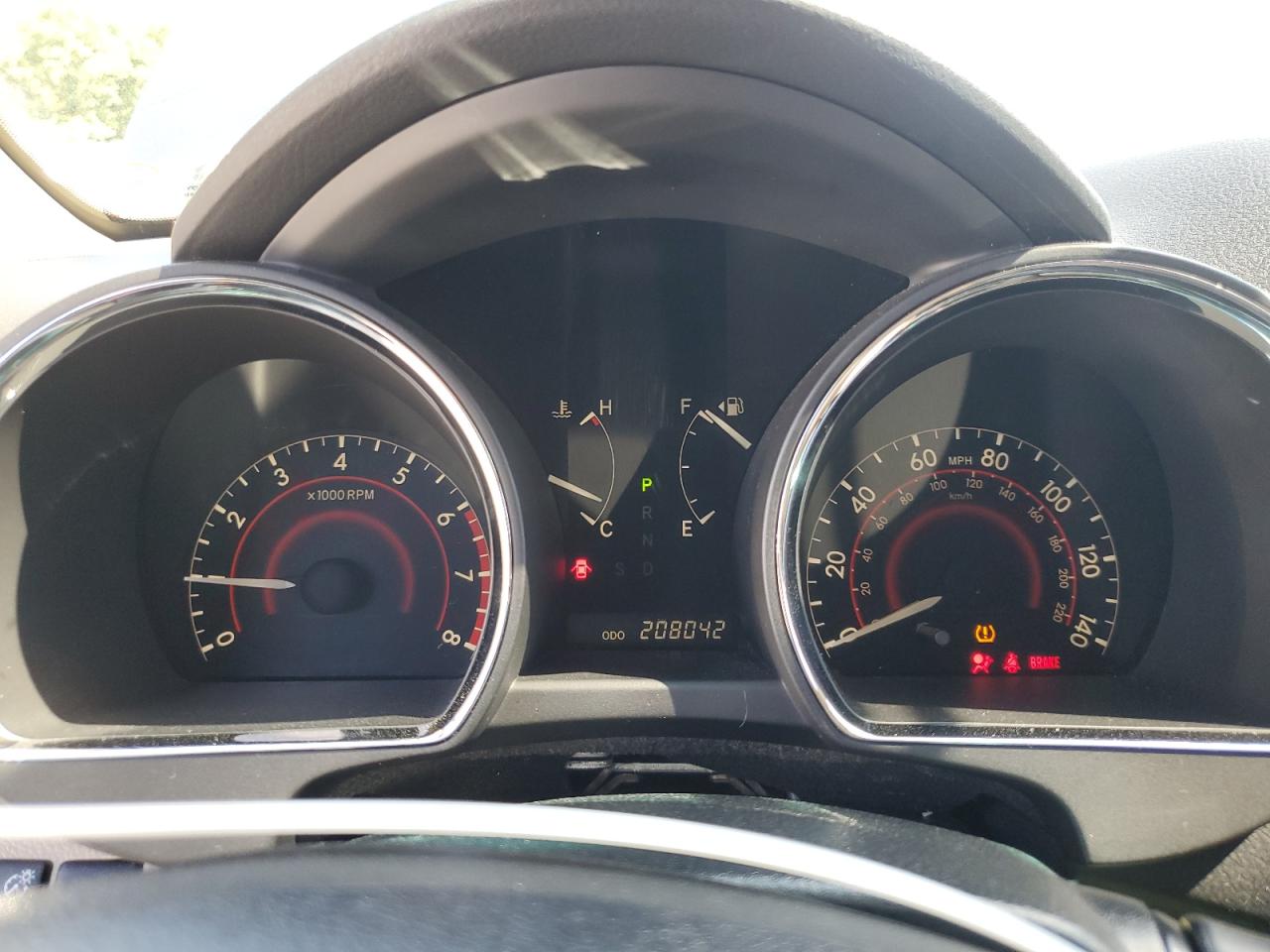 2012 Toyota Highlander Base VIN: 5TDZA3EH2CS029716 Lot: 81514085