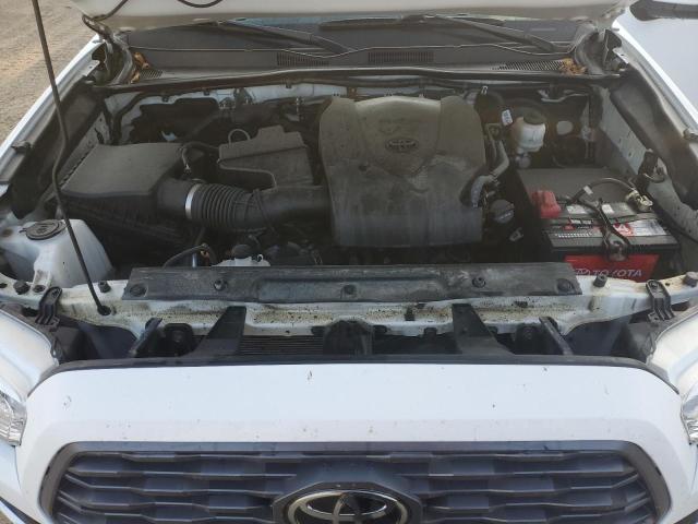 2020 TOYOTA TACOMA DOUBLE CAB  