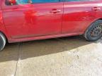 2009 NISSAN MICRA ACENTA  for sale at Copart YORK