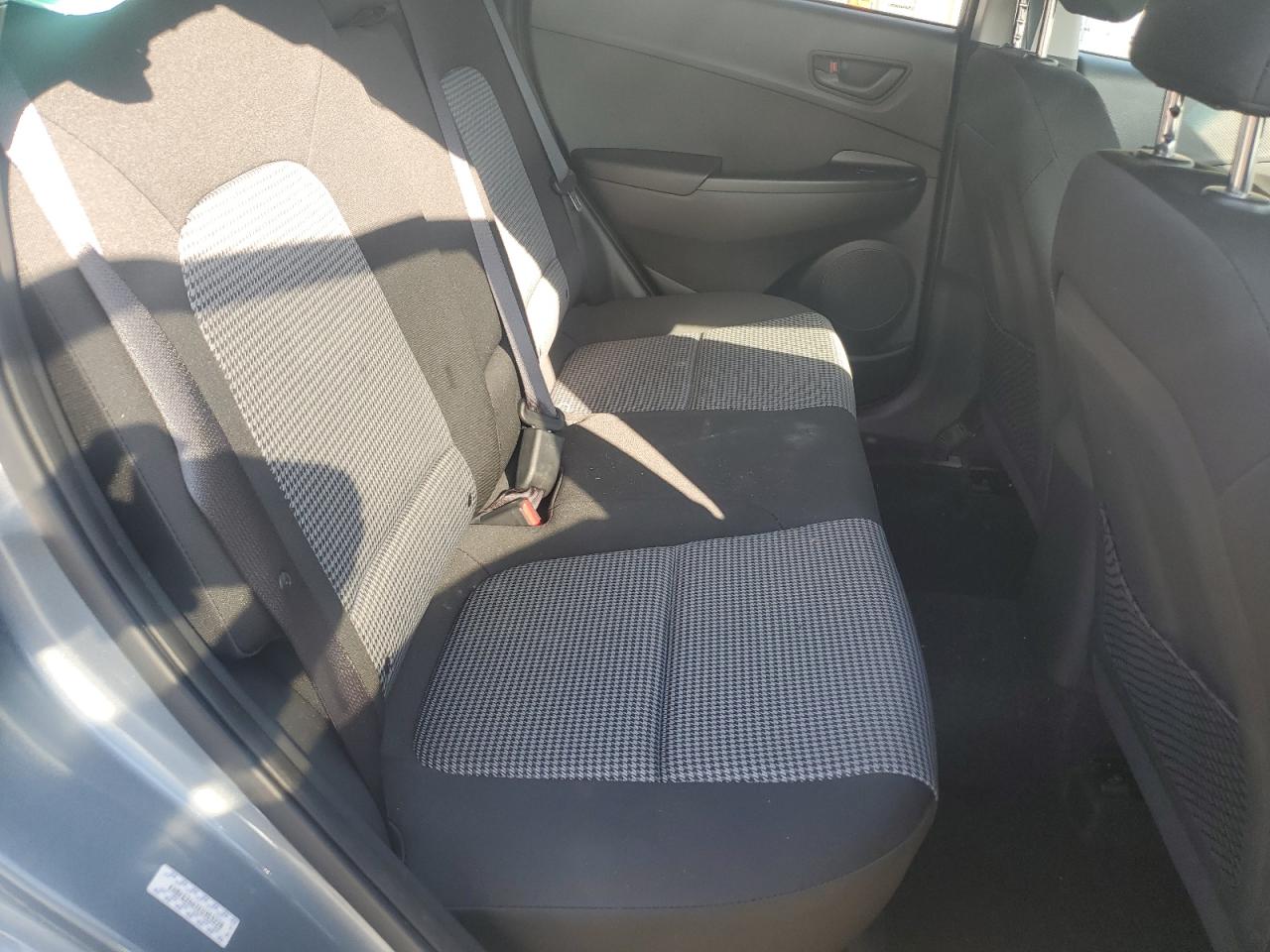 2019 Hyundai Kona Sel VIN: KM8K62AAXKU353220 Lot: 83934305