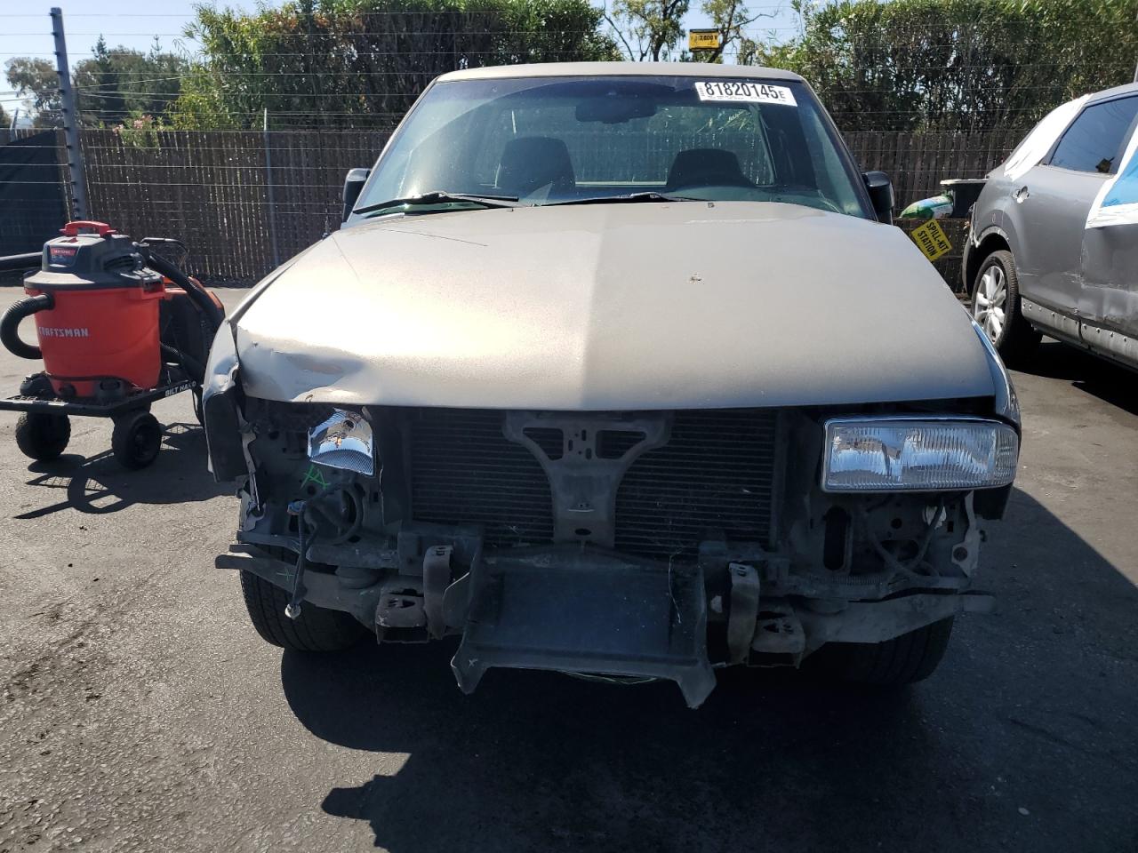 S-10 Pickup S-10 Pickup