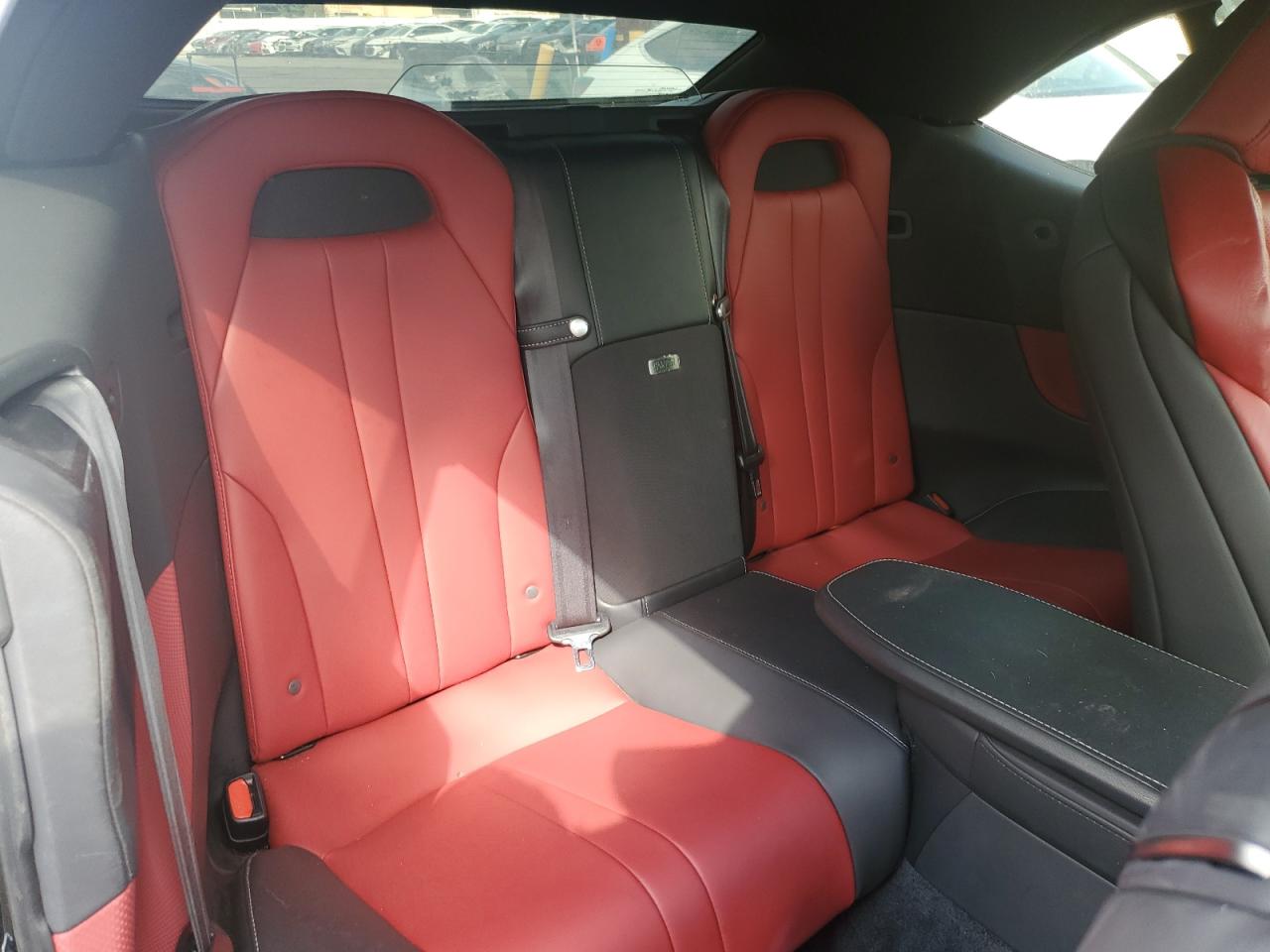 2023 Lexus Lc 500 VIN: JTHMPAAY5PA106860 Lot: 80123245