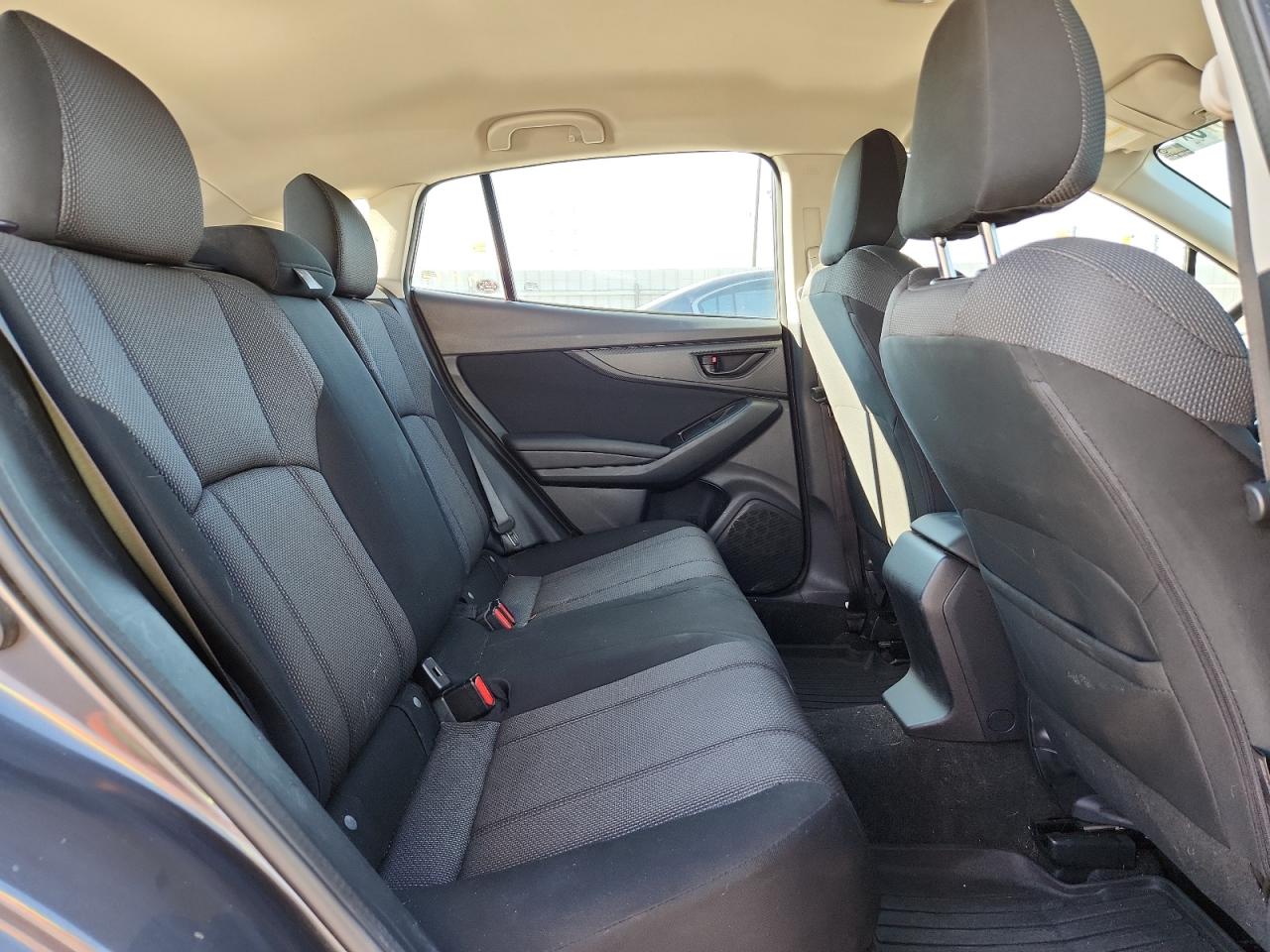 2020 Subaru Impreza VIN: 4S3GTAB60L3732368 Lot: 83830675