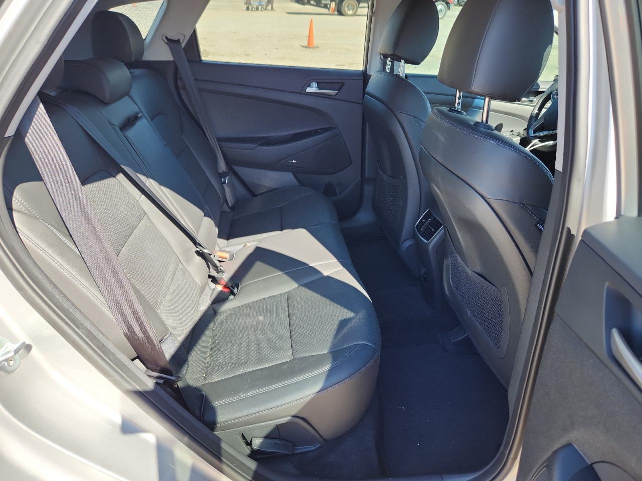 2021 Hyundai Tucson Limited VIN: KM8J33AL3MU314256 Lot: 71996475