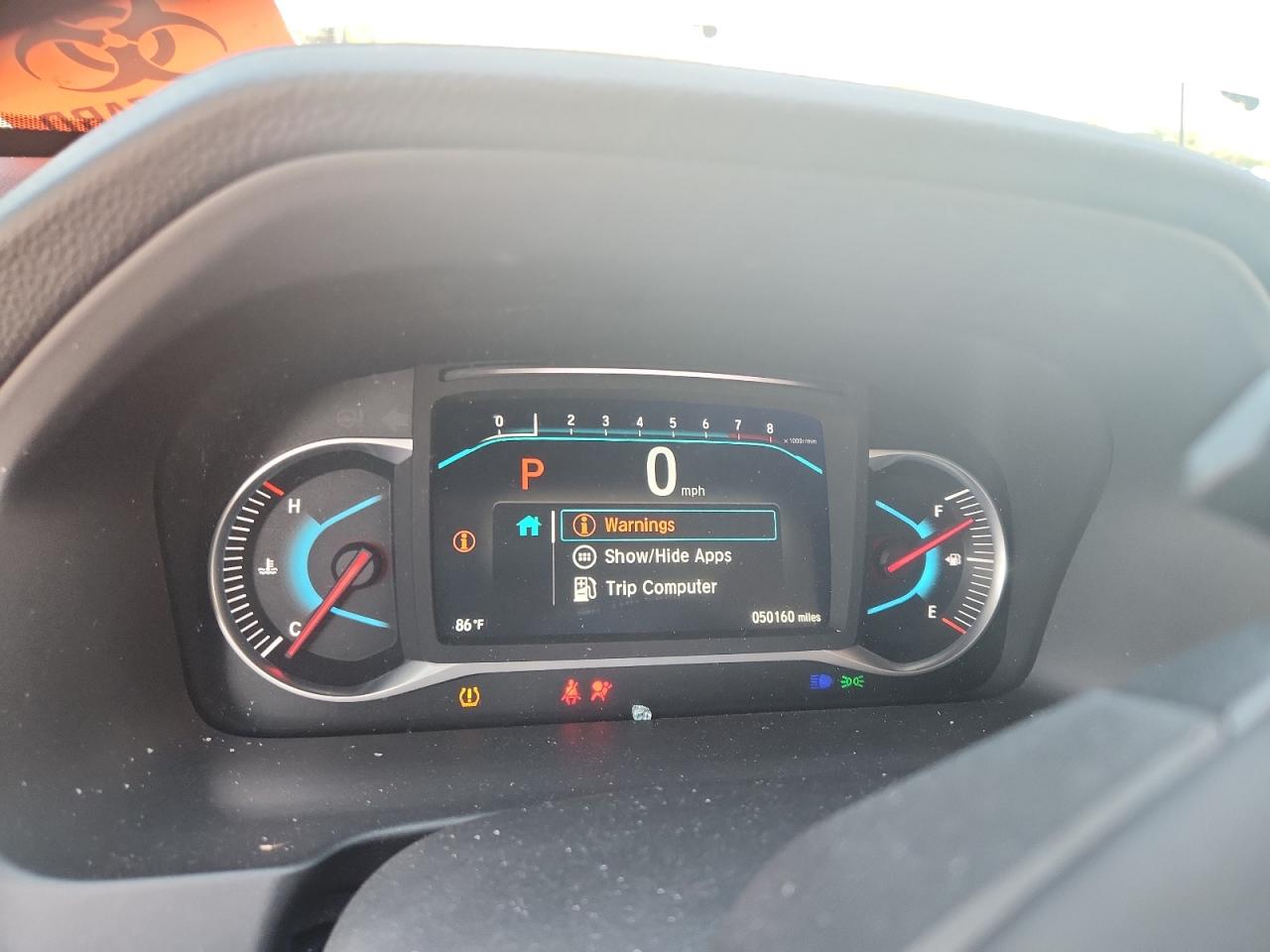 2021 Honda Pilot Se VIN: 5FNYF6H20MB094740 Lot: 81070225