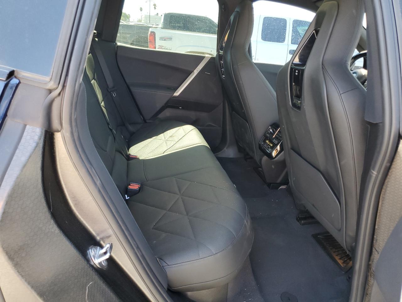 2024 BMW Ix xDrive50 VIN: WB523CF03RCN66038 Lot: 71798645