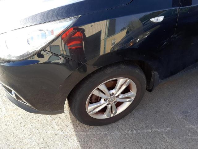 2013 HYUNDAI IX35 