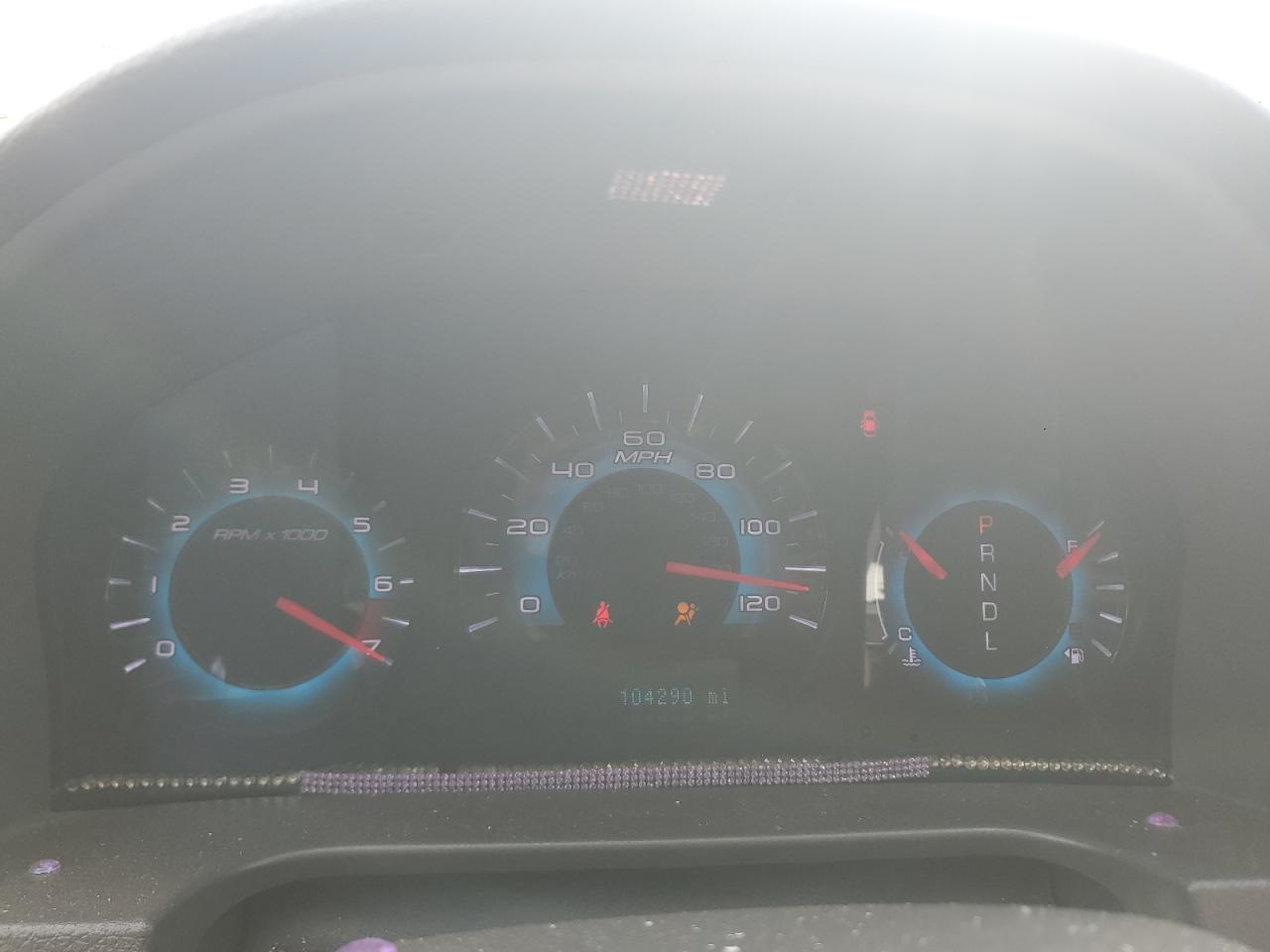 2012 Ford Fusion Se VIN: 3FAHP0HA0CR420251 Lot: 80957085