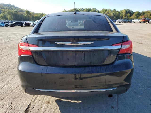 CHRYSLER 200 2013 Black