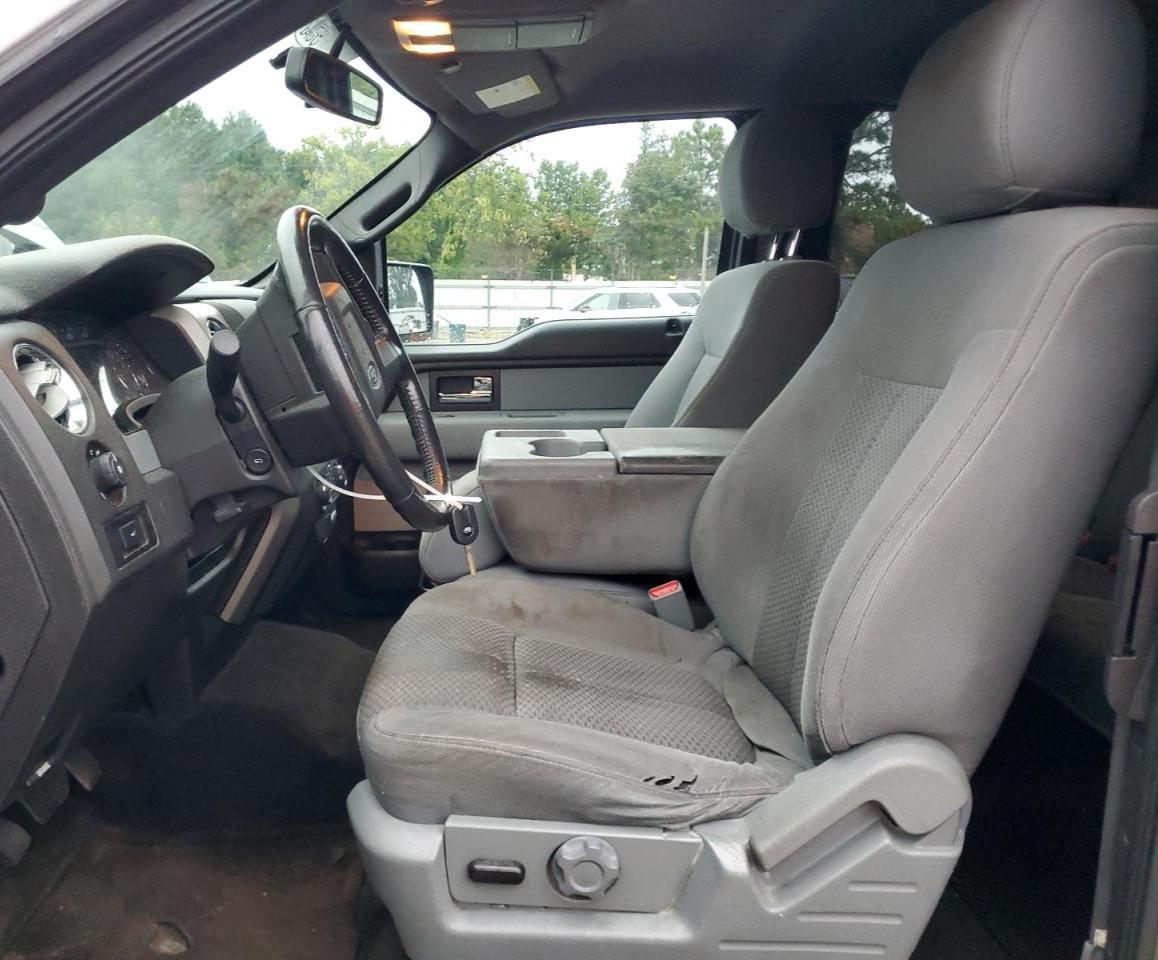 2013 Ford F150 Super Cab VIN: 1FTEX1CM6DFD45798 Lot: 71977775