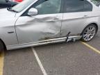 2012 BMW 3 SERIES PERFORMANCE EDITION for sale at Copart SANDTOFT