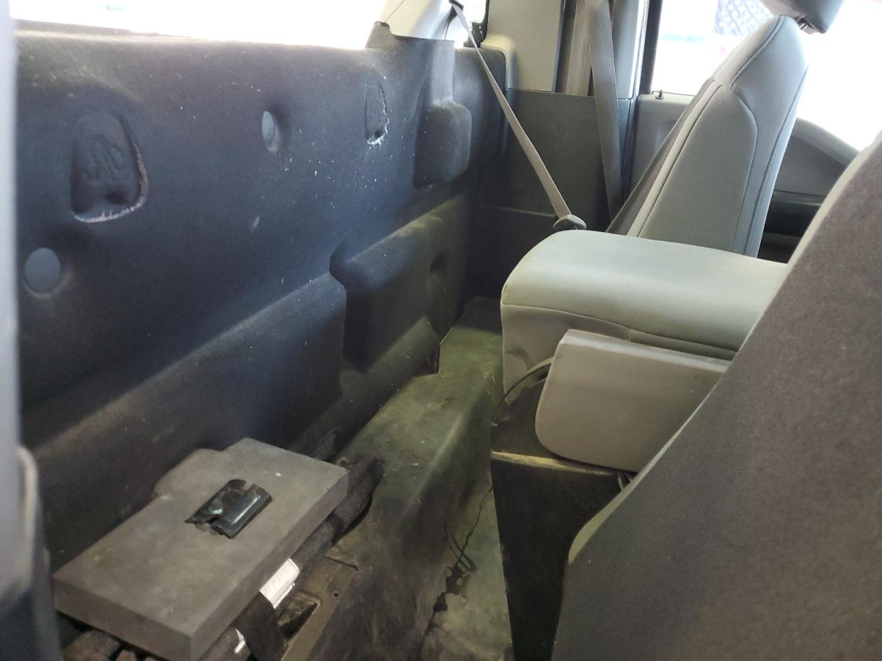 2016 Ford F150 VIN: 1FTMF1EF4GKD79120 Lot: 80145815