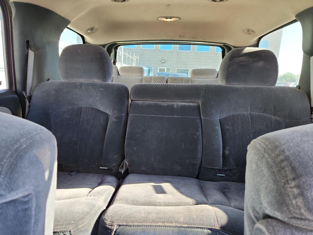 2002 Chevrolet Tahoe K1500 VIN: 1GNEK13Z92R218606 Lot: 80746055