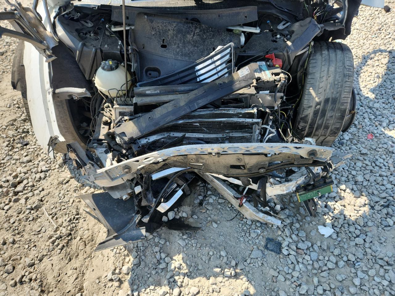 2014 BMW I8 VIN: WBY2Z2C58EVX64088 Lot: 80492835