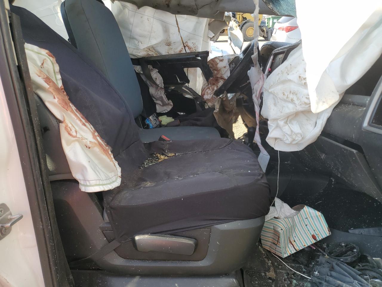 2018 Ram 2500 St VIN: 3C6UR5CL6JG409411 Lot: 71373495