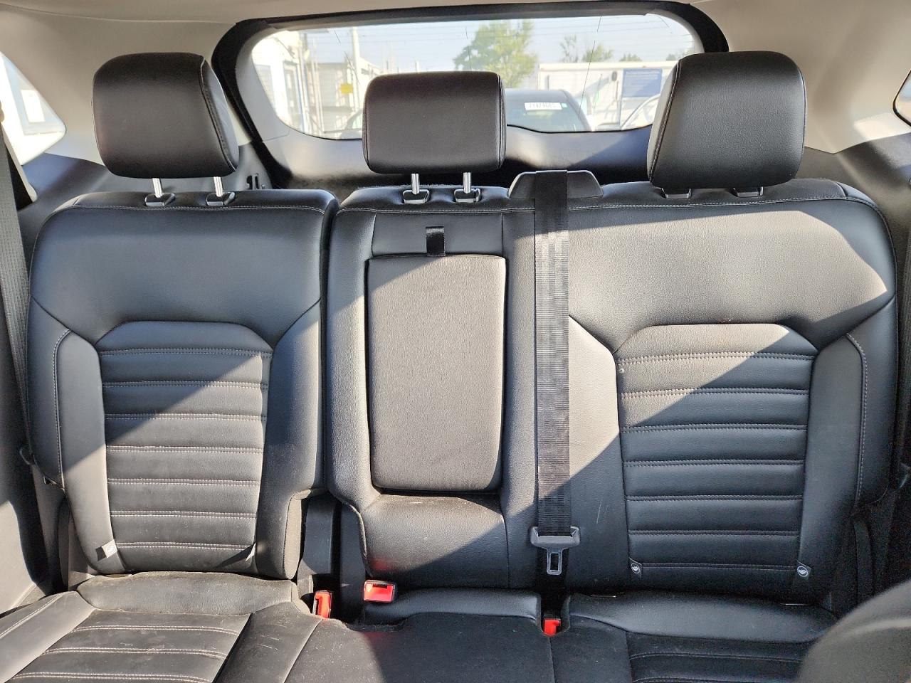 2022 Ford Edge Sel VIN: 2FMPK4J98NBA97060 Lot: 71447345