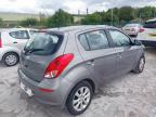 2014 HYUNDAI I20 ACTIVE for sale at Copart ST HELENS