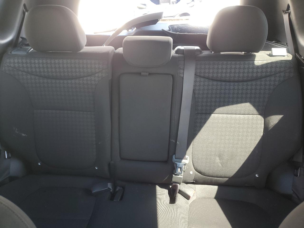 2014 Kia Soul ! VIN: KNDJX3A5XE7082460 Lot: 83984925