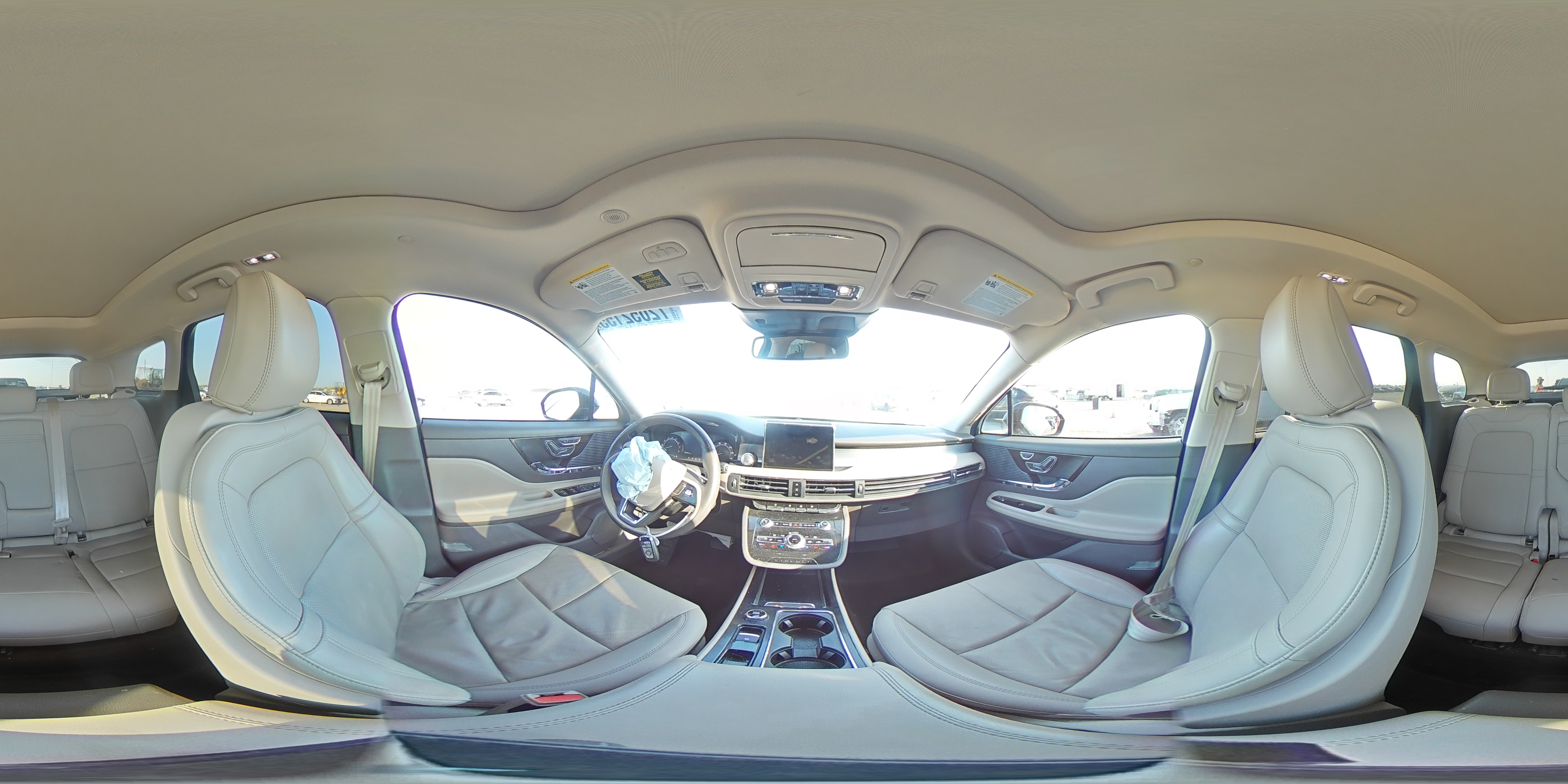 2022 Lincoln Corsair VIN: 5LMCJ1C93NUL13997 Lot: 72052155