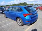 2020 SKODA SCALA SE TSI  for sale at Copart SANDTOFT
