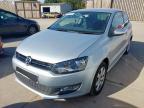 2013 VOLKSWAGEN POLO MATCH EDITION for sale at Copart SANDY
