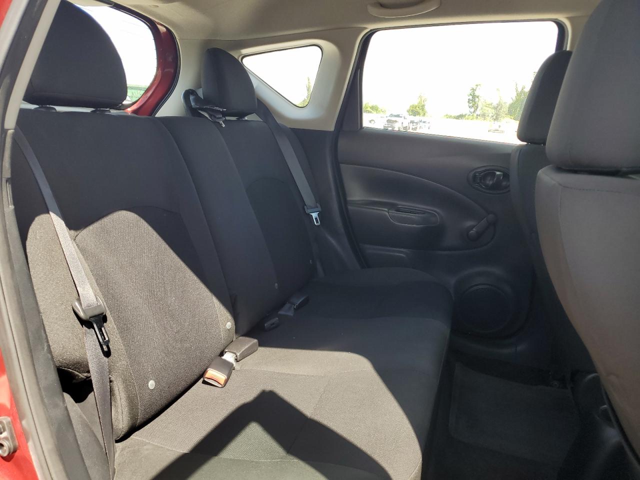 2016 Nissan Versa Note S VIN: 3N1CE2CP8GL392504 Lot: 84183675