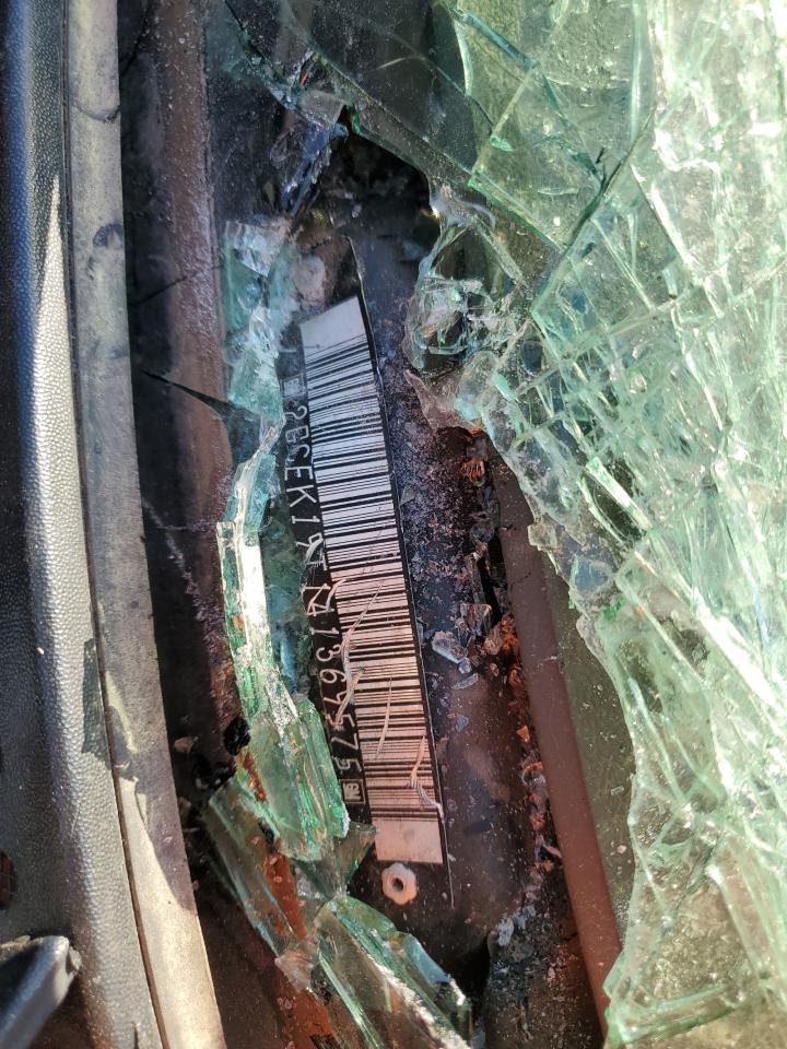 2004 Chevrolet Silverado K1500 VIN: 2GCEK19T141369575 Lot: 81593665