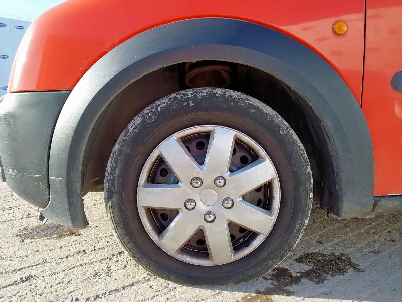 2006 FORD TRANSIT CONN T220 L75 